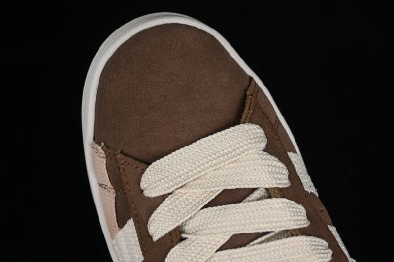 Adidas Campus Shoes